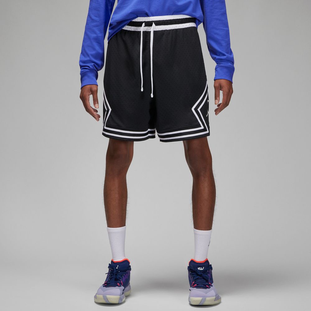 Short sales jordan uomo