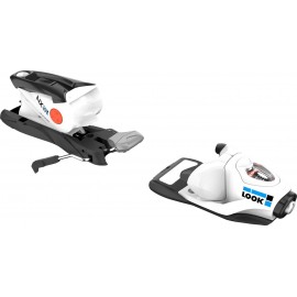 Attacchi Nx 10 B73 white Icon