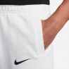 Nike Shorts Logo Avorio Uomo