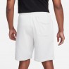 Nike Shorts Logo Avorio Uomo