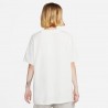 Nike T-Shirt Air Bianco Donna