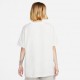 Nike T-Shirt Air Bianco Donna