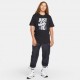 Nike T-Shirt Just Do It Nero Uomo