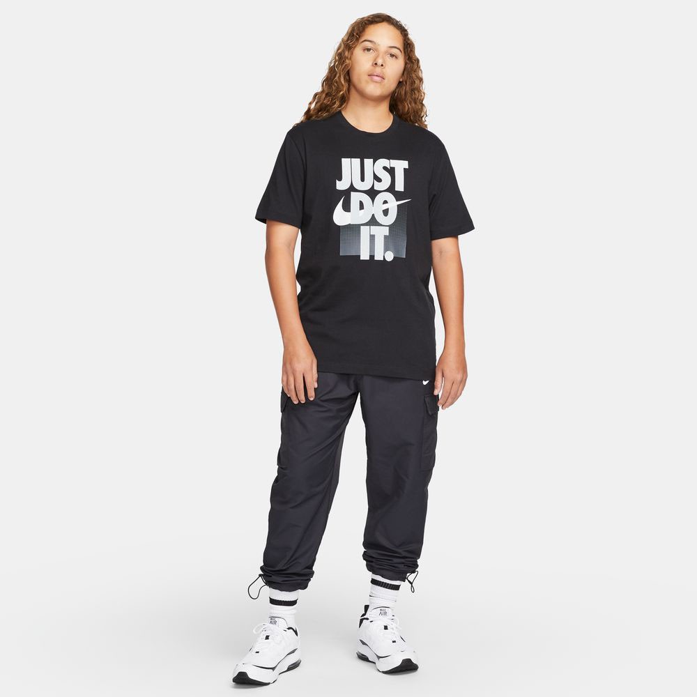 Tuta nike just best sale do it uomo