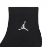 Nike Calze Tris Pack Jordan Multi Uomo