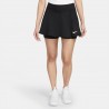 Nike Gonna Tennis Df Victory Nero Bianco Donna