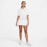 Nike Gonna Tennis Victory Flouncy Bianco Nero Donna