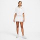 Nike Gonna Tennis Victory Flouncy Bianco Nero Donna