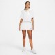 Nike Gonna Tennis Victory Flouncy Bianco Nero Donna