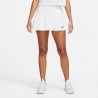 Nike Gonna Tennis Victory Flouncy Bianco Nero Donna