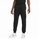 Nike Pantaloni Tennis Fleece Heritage Nero Uomo