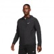 Nike Giacca Running Rpl Miler Nero Reflective Argento Uomo
