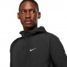 Nike Giacca Running Rpl Miler Nero Reflective Argento Uomo