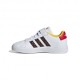 ADIDAS Grand Court Mickey El K Ps Multicolore - Sneakers Bambino