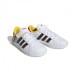 ADIDAS Grand Court Mickey El K Ps Multicolore - Sneakers Bambino