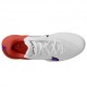 Nike Tennis Zoom Vapor Pro 2 Hc White/Fuchsia Dream-P - Scarpe Da Tennis Uomo