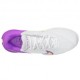 Nike Tennis Zoom Vapor Pro 2 Hc White/Fuchsia Dream - Scarpe Da Tennis Donna