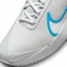 Nike Tennis Zoom Vapor Pro 2 Clay Photon Dust/White-G - Scarpe Da Tennis Uomo