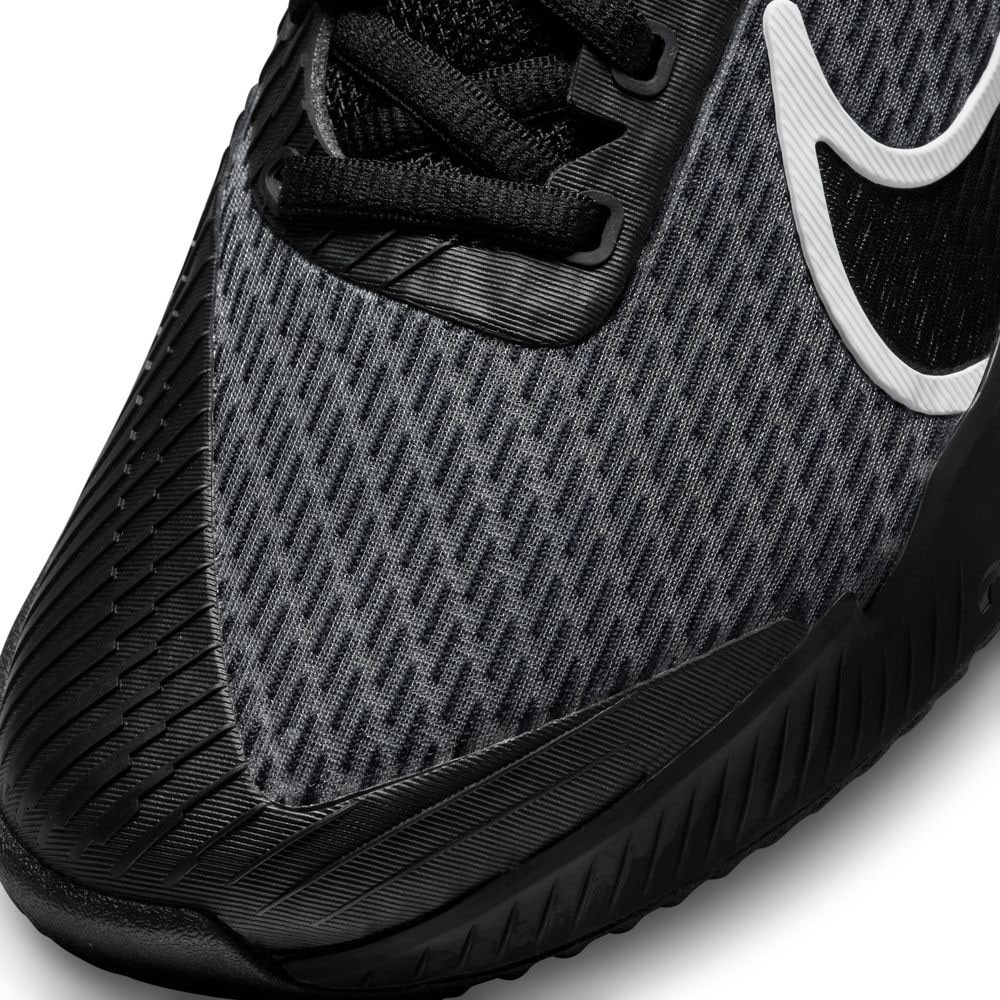Scarpe da tennis nere hot sale
