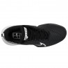 Nike Tennis Zoom Vapor Pro 2 Clay Black/White - Scarpe Da Tennis Donna