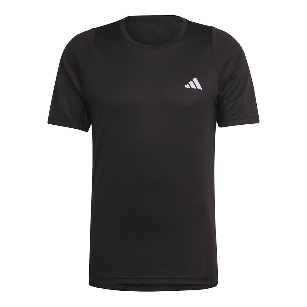 ADIDAS T-Shirt Running Icons 3S Nero Uomo XL