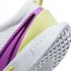 Nike Tennis Zoom Court Pro Hc White/Fuchsia Dream-C - Scarpe Da Tennis Donna