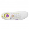 Nike Tennis Zoom Court Pro Hc White/Fuchsia Dream-C - Scarpe Da Tennis Donna