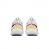 Nike Tennis Zoom Court Pro Hc White/Fuchsia Dream-C - Scarpe Da Tennis Donna