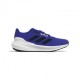 ADIDAS Runfalcon 3.0 K Gs Blu Nero - Sneakers Bambino