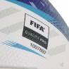 Puma Pallone Da Calcio Orbita Serie A Fifa Pro 22 23 Bianco Blu Bambino