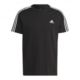 Adidas maglietta best sale uomo grigio