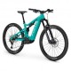 Focus Mtb Elettrica Jam2 7.8 Bluegreen Glossy