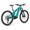 Focus Mtb Elettrica Jam2 7.8 Bluegreen Glossy