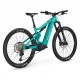 Focus Mtb Elettrica Jam2 7.8 Bluegreen Glossy