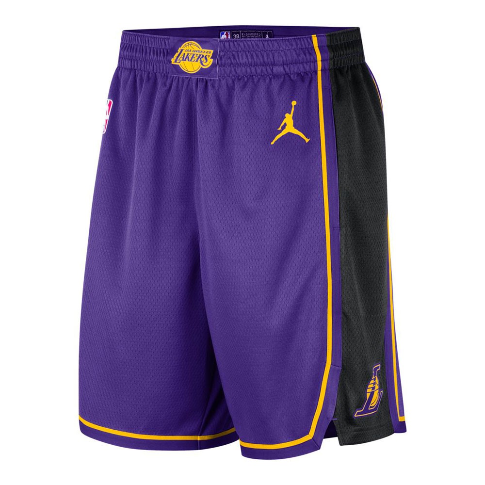 Pantaloncini da basket bambino e ragazzo. Nike IT