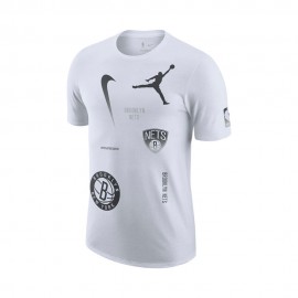 Nike Maglietta Palestra Just Do It Nero Uomo - Acquista online su Sportland
