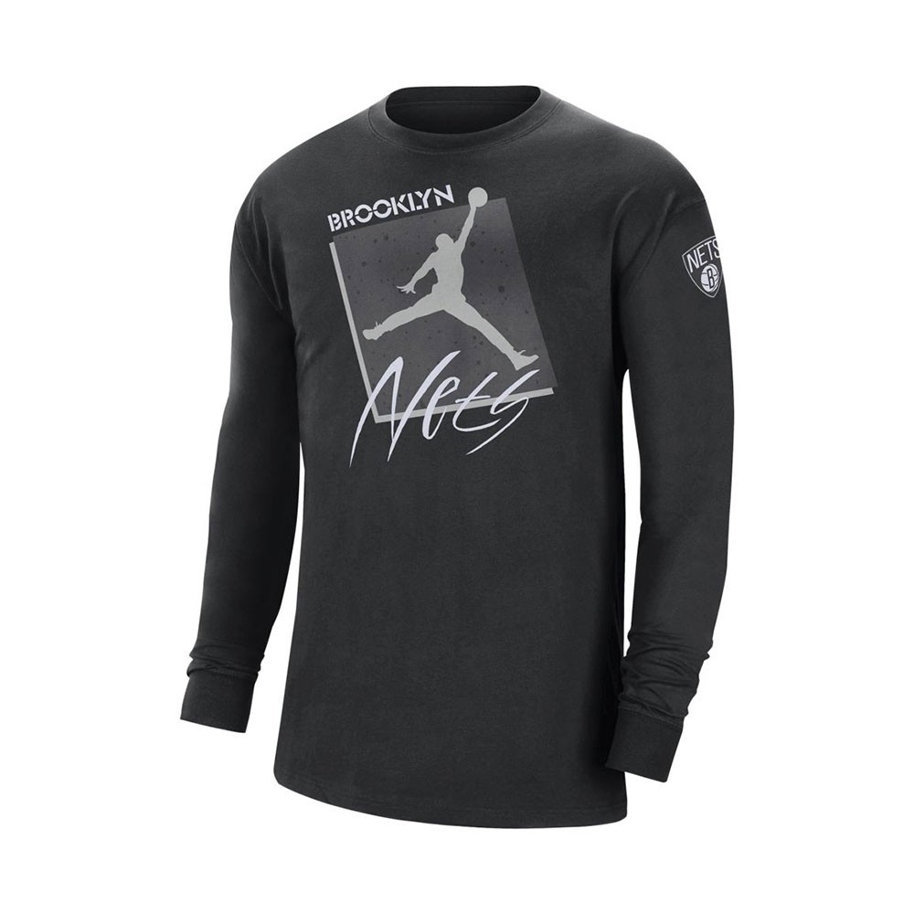 T shirt outlet kd uomo nero