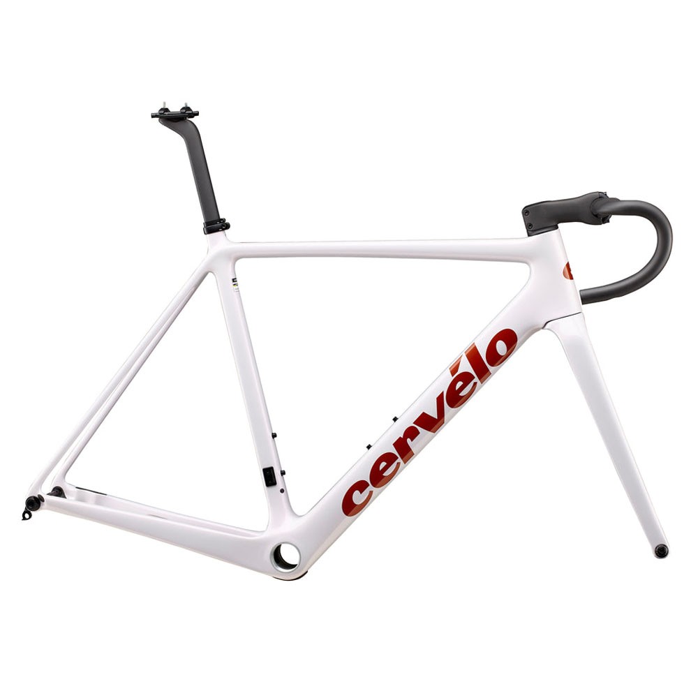 Cervélo Telaio R5 CX Frost 700 md M/54 M / 54