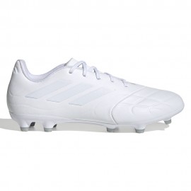 ADIDAS Copa Pure Fg .3 Bianco Bianco - Scarpe Da Calcio Uomo