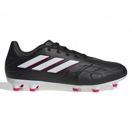 ADIDAS Copa Pure Fg .3 Nero Bianco - Scarpe Da Calcio Uomo