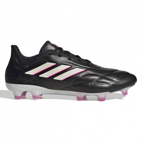 ADIDAS Copa Pure Fg .1 Nero Bianco - Scarpe Da Calcio Uomo