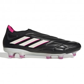 ADIDAS Copa+ Fg Nero Fucsia - Scarpe Da Calcio Uomo