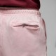 Nike Pantaloni Con Polsino Jordan Wash Rosa Uomo