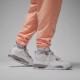 Nike Pantaloni Con Polsino Jordan Wash Beige Uomo