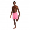 Nike Shorts Sportivi 7 In Dye Fuxia Uomo