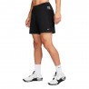 Nike Shorts Sportivi Aps Knit Nero Uomo