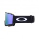 Oakley Maschera Sci Target Line L Opaco Nero Violet Irid