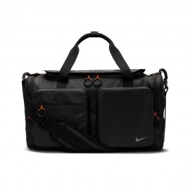 Nike Borsa Palestra Power S Nero Uomo