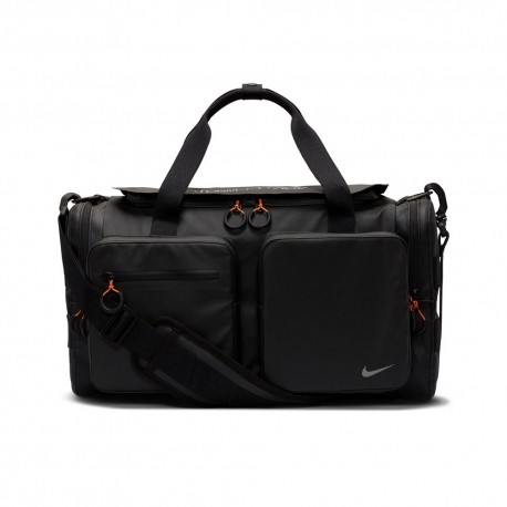 Nike Borsa Palestra Power S Nero Uomo