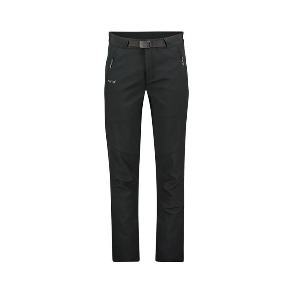 Image of Meru Pantaloni Trekking Westport Nero Uomo L